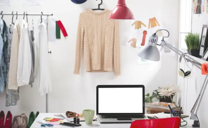 how to create a fashion blog